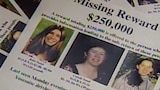 The Yosemite Murders: The Missing Women Part 1