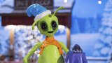Intergalactic Holidays