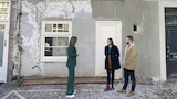 A Whirlwind Romance Lands in the Netherlands