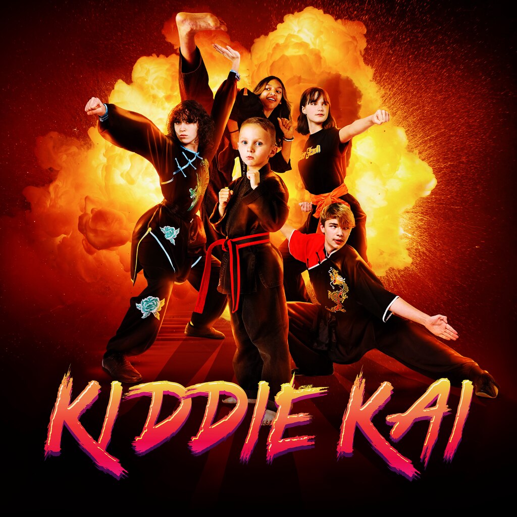Kiddie Kai