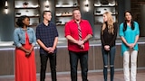 Comeback Kitchen: Passing the Bar