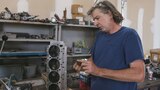 Low-Buck Valve Modification