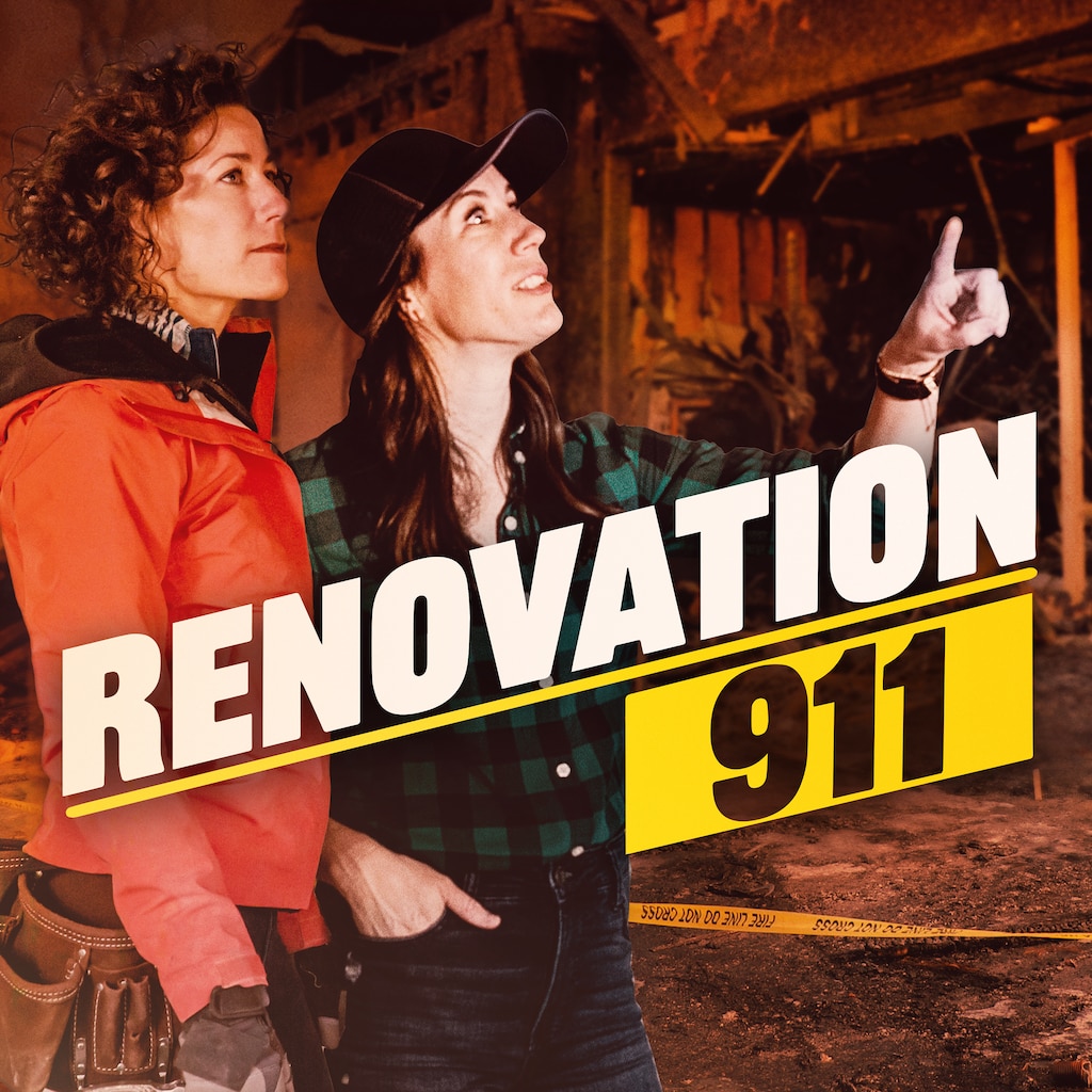 Renovation 911