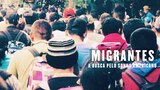 Migrantes: A Busca pelo Sonho Americano