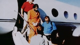 Hijacked: Terror in the Sky