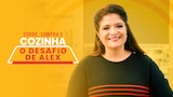 Corre, Compra e Cozinha: O Desafio de Alex