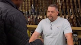 Kamau Buys a Gun