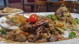 Feast of the Middle East