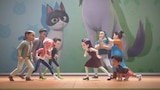Gatos vs. Perros