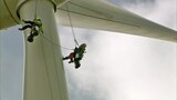 Guitars, Rope Access, Fast Tractor