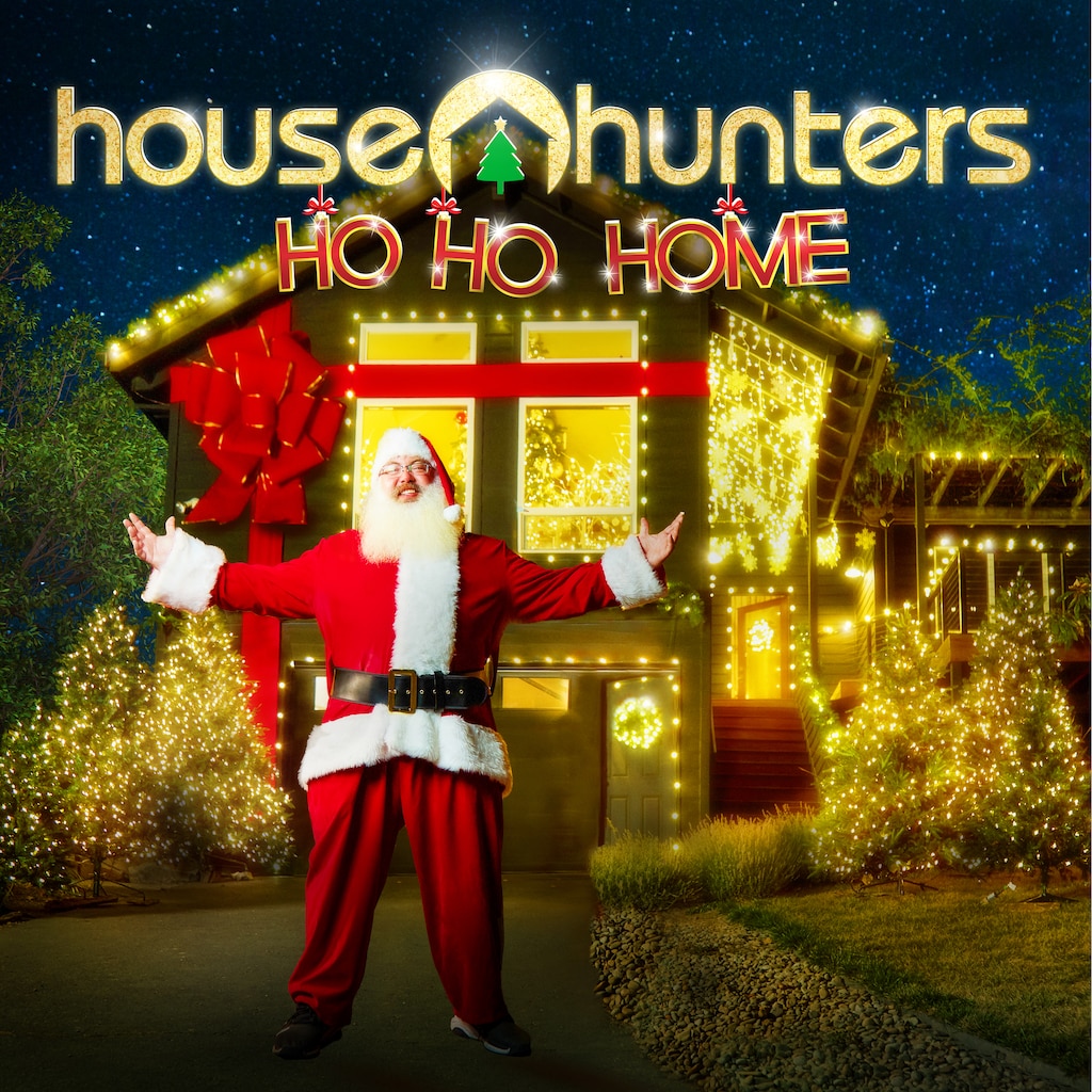 House Hunters Ho Ho Home