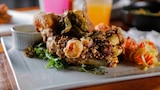 Pig's Feet, Mojo and Chow-Chow
