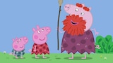 Stone Age Granny