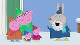 Grampy Rabbit's Jet Pack