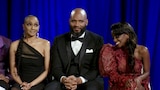 RTL Houston: Reunion Part 1