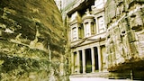 The Lost Treasures of Petra