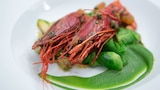 Eat, Flay, Love