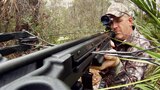 Suspension Bridge, Crossbows, Tracking Clothes