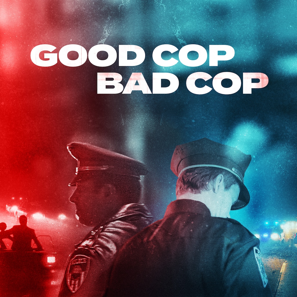 Polițistul bun și polițistul rău