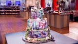 Best of Halloween Baking Championship