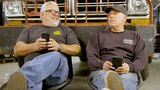 Q&A With Freiburger and Lucky