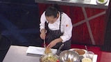 Flay vs. Thaimee