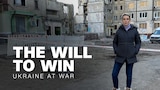 The Will to Win: Ukraine at War