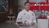 Dinheiro gelado