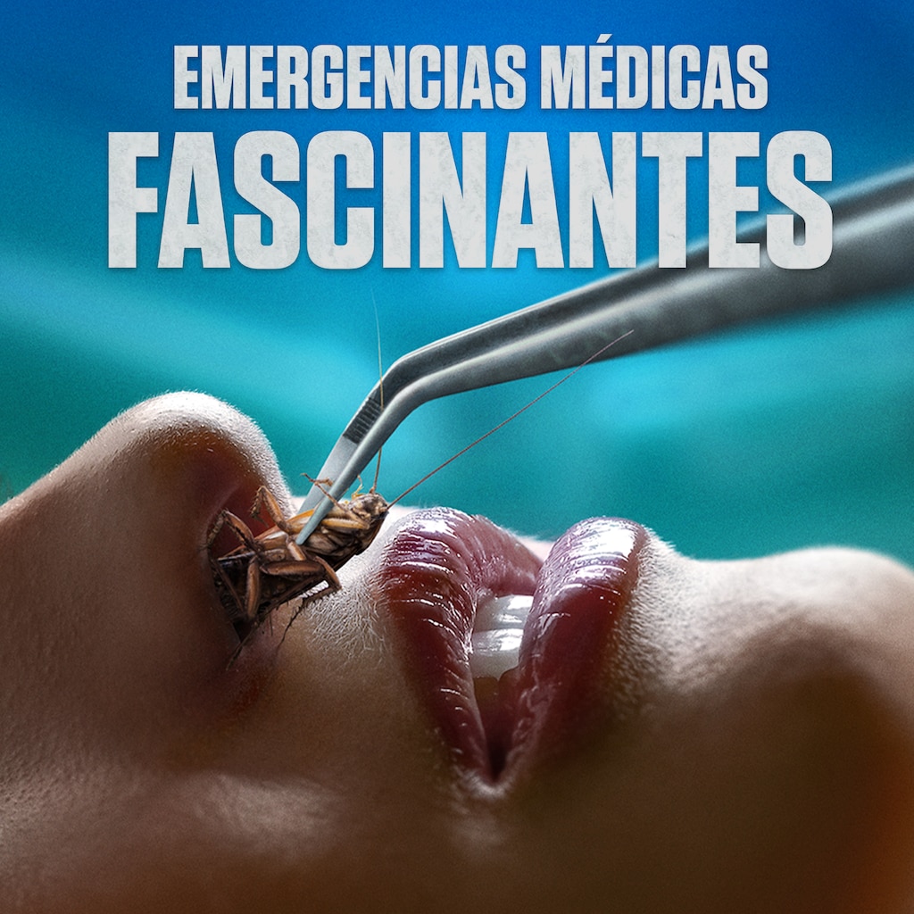 Emergencias médicas fascinantes