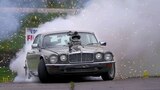 Episode 600: Burnouts and Fireworks!