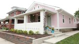 Little Pink House on Palmer