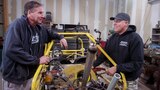 Lessons From a German Car