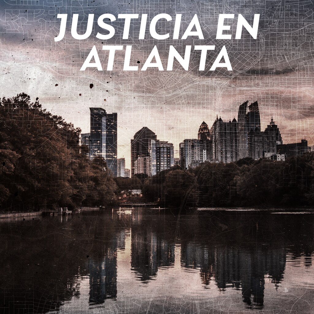 Justicia en Atlanta