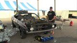 A Deeper Look at Roadkill's Dirt-Track Challenger