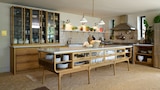 The Haberdasher's Kitchen