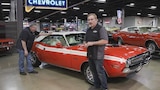 Million Dollar Mopar