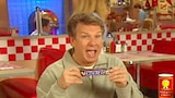 Funny Foods