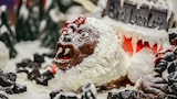 Gingerbread Showdown: Have Yourself a Scary Little Christmas