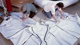 Inflatable Watercraft, Couscous, Modelling Dough, Wicker Products