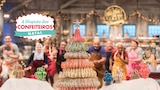 A Disputa dos Confeiteiros: Natal