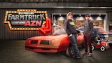 Street Outlaws: Farmtruck and AZN
