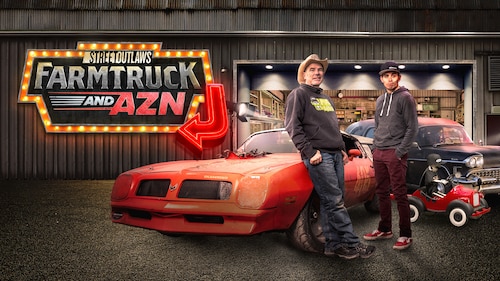Sitemapcdatahttpsomobeldreferenzcomelegant How Did Farm Truck And Azn Meet Pictures