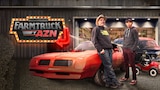 Carreras prohibidas: Farmtruck y AZN