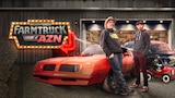 Corridas Proibidas - Farmtruck e AZN
