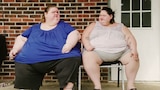 Meet the Slaton Sisters