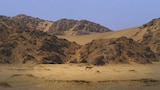 Namib - Skeleton Coast and Beyond