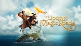 Upon the Magic Roads
