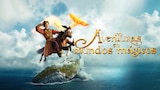 Aventuras en mundos mágicos