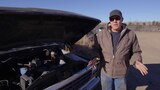 Bronco Junkyard Crawl