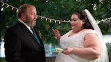 Wedding and Weigh-ins